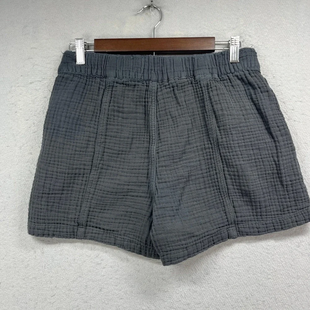 Madewell breathable double